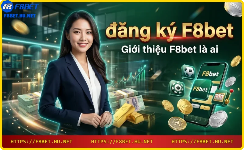 Biểu tượng bảo mật và tin cậy của nhà cái F8bet