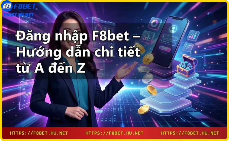 Bộ sưu tập sản phẩm của F8bet: thể thao, casino, slot game, xổ số