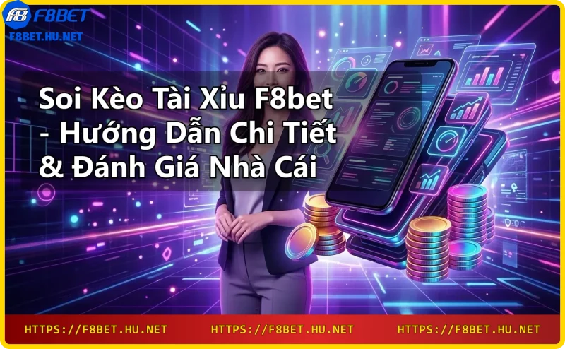 Các sản phẩm cá cược của F8bet gồm thể thao, casino và slot game