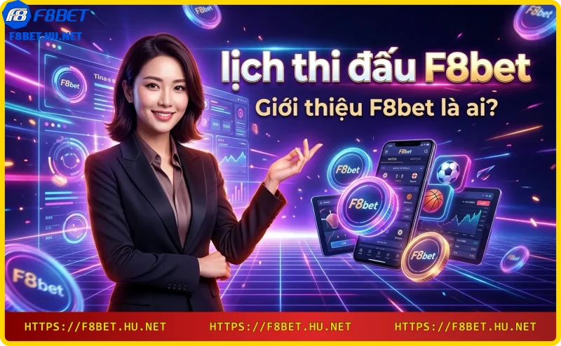 F8bet nhà cái trực tuyến - Hình ảnh sảnh casino sang trọng với các biểu tượng dịch vụ.