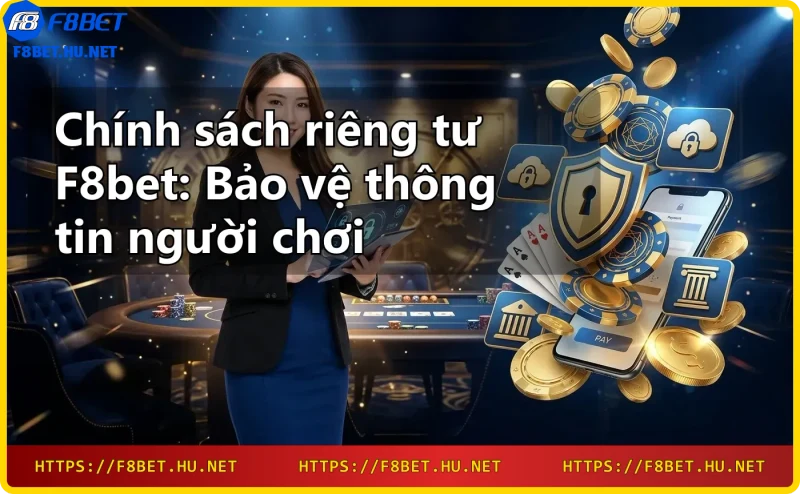 F8bet nhà cái trực tuyến uy tín