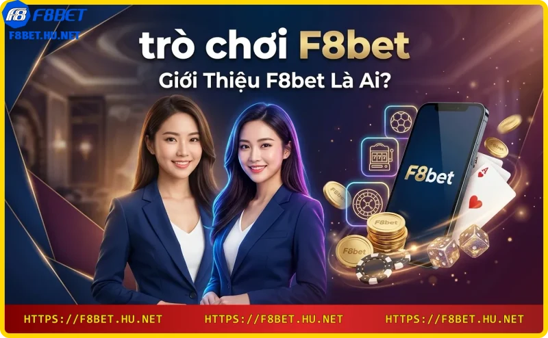 F8bet nhà cái uy tín với giao diện bảo mật và đồng vàng