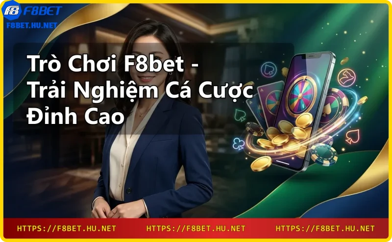 F8bet nhà cái uy tín với giao diện bảo mật và đồng vàng