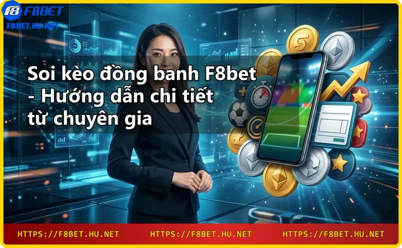 F8bet nhà cái uy tín với sảnh casino sang trọng