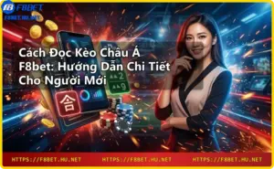 Giao diện nhà cái F8bet trên laptop và điện thoại