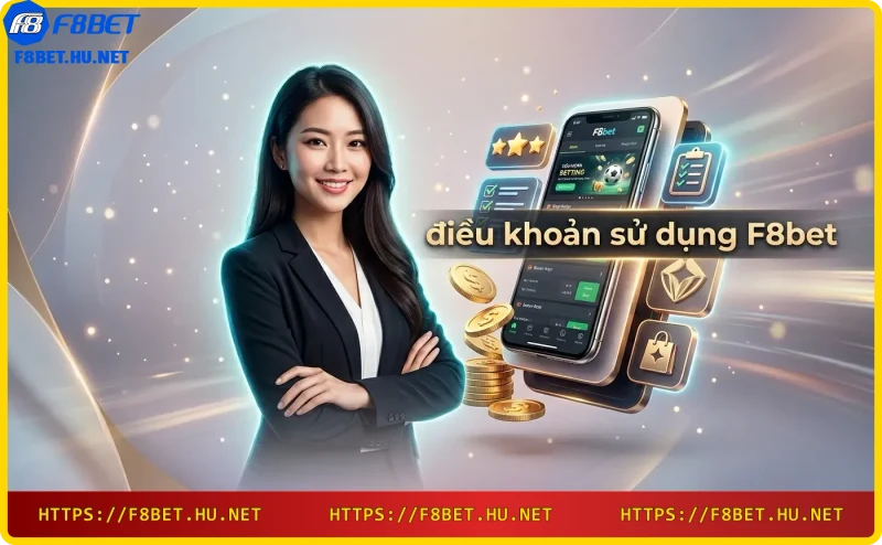 Giới thiệu F8bet - Nhà cái uy tín hàng đầu
