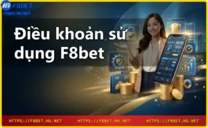 Giới thiệu F8bet - Nhà cái uy tín hàng đầu