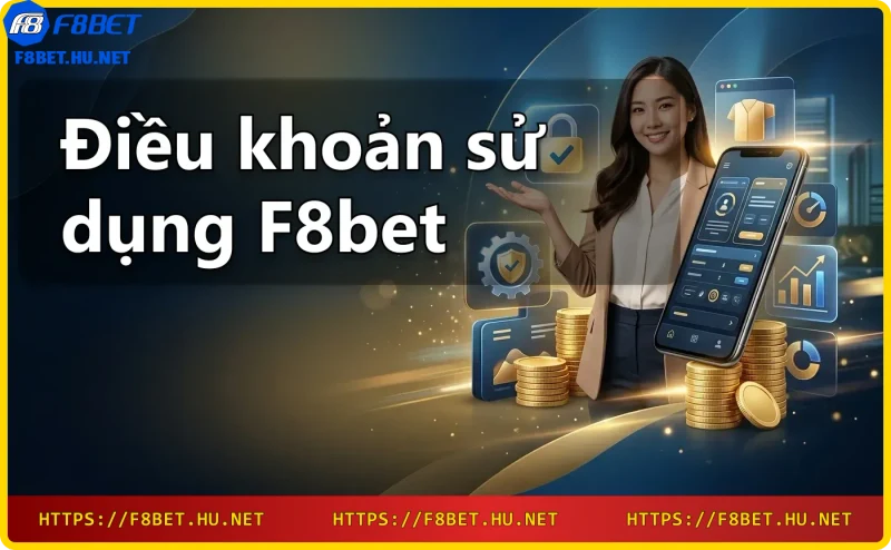 Giới thiệu F8bet - Nhà cái uy tín hàng đầu