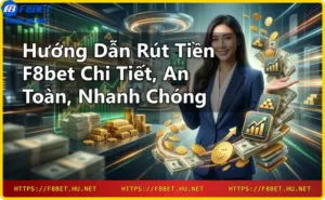 Giới thiệu nhà cái F8bet uy tín với đa dạng sản phẩm cá cược