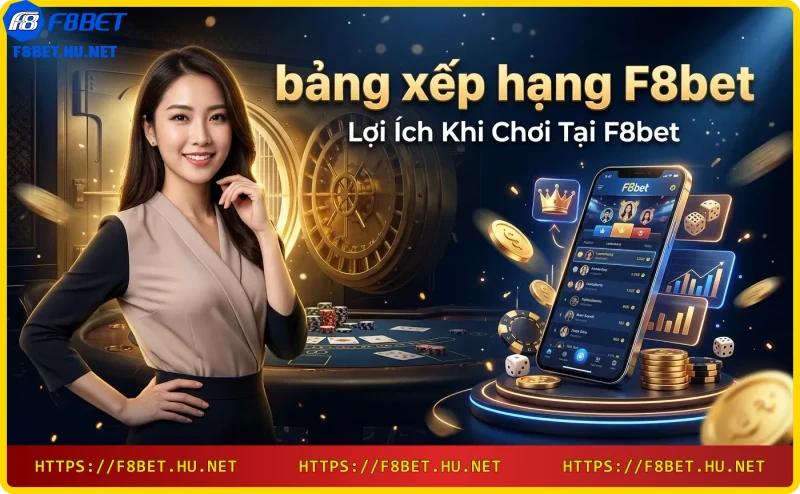 Lợi ích chơi tại F8bet: tỷ lệ cược cạnh tranh và hoàn trả 2%