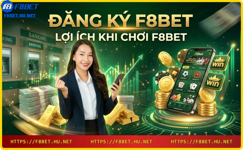 Lợi ích hoàn trả 2% và hỗ trợ khách hàng của F8bet
