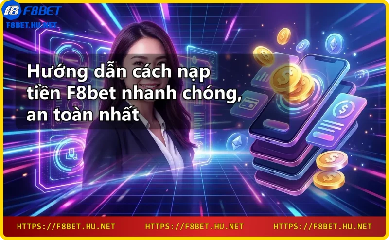 lợi ích khi chơi F8bet - hoàn trả 2% với quà tặng vàng