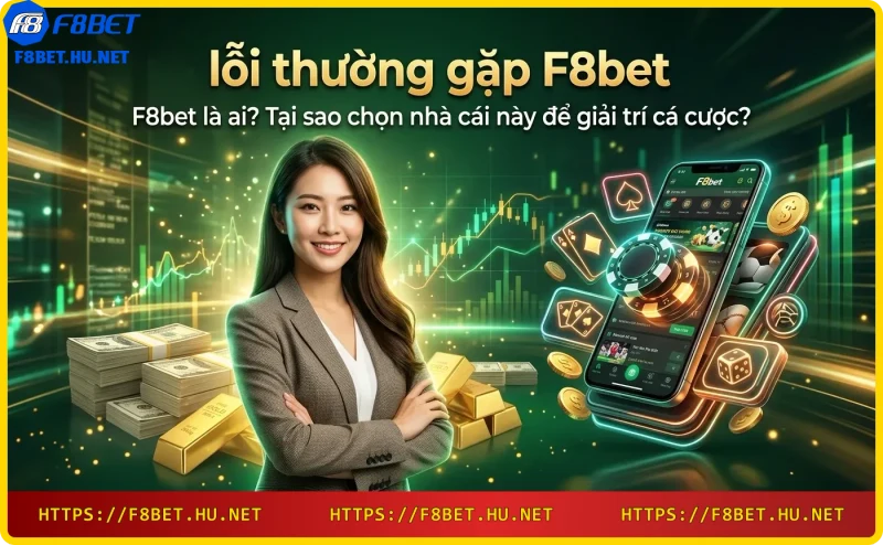 Người chơi đang trải nghiệm cá cược tại F8bet